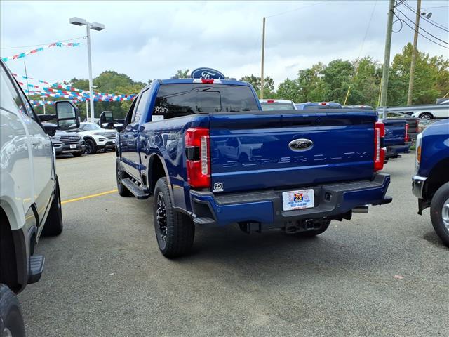 new 2026 Ford F-350 car, priced at $67,380