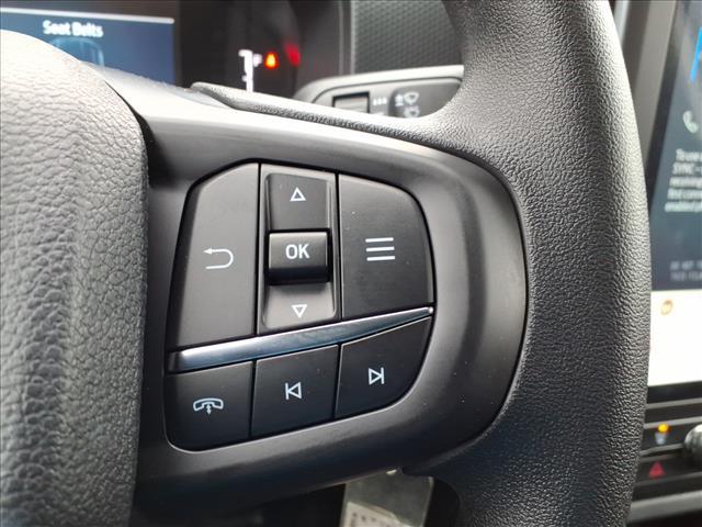 new 2025 Ford Ranger car, priced at $39,515