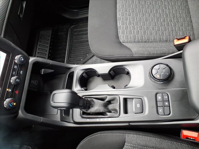 new 2025 Ford Ranger car, priced at $39,515