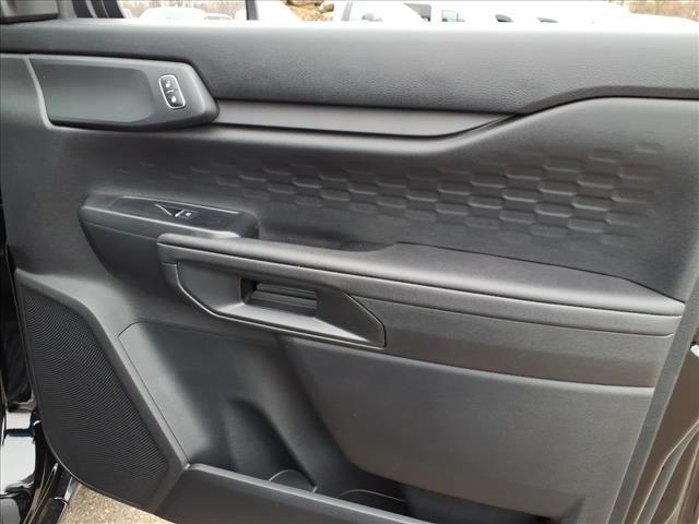 new 2025 Ford Ranger car, priced at $39,515