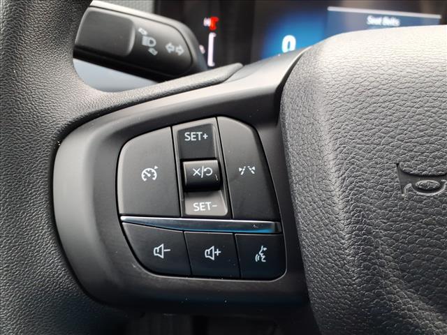 new 2025 Ford Ranger car, priced at $39,515