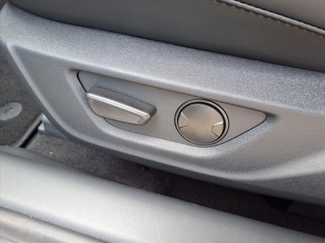 new 2025 Ford Mustang car, priced at $56,470