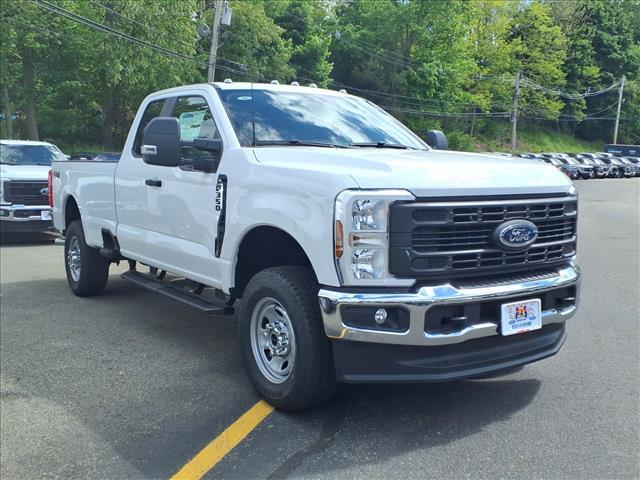 new 2026 Ford F-350 car, priced at $60,514