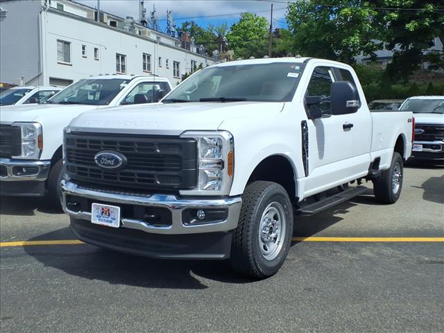 new 2026 Ford F-350 car, priced at $60,514
