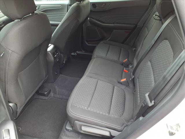 new 2026 Ford Escape car, priced at $34,085