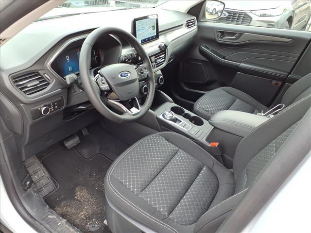 new 2026 Ford Escape car, priced at $34,085