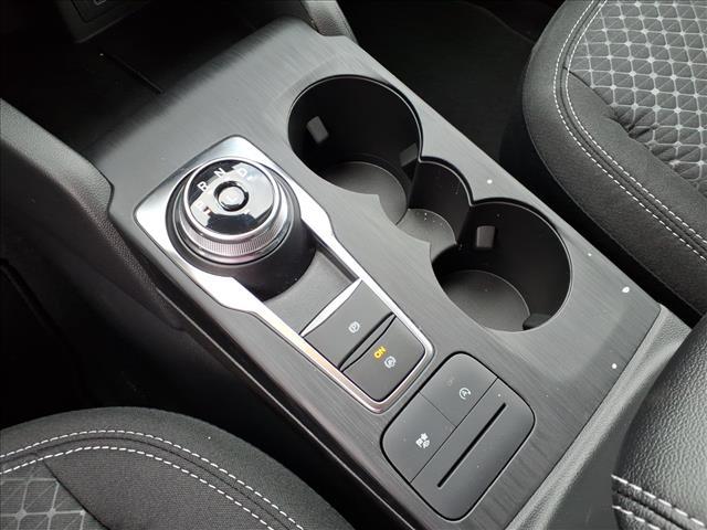 new 2026 Ford Escape car, priced at $34,085