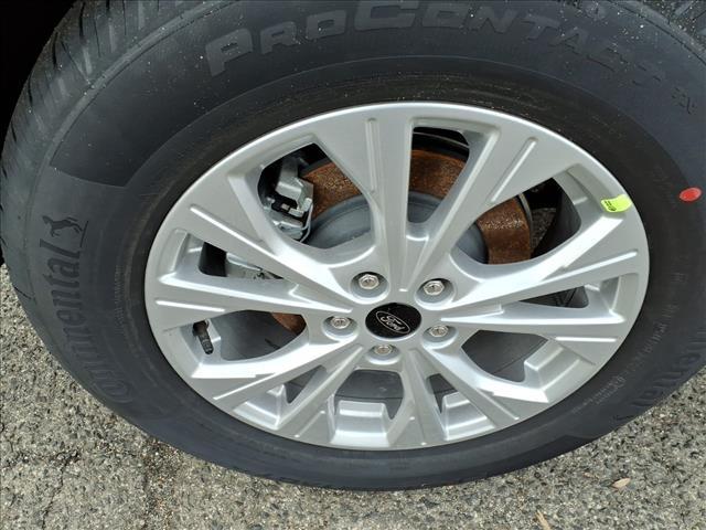 new 2026 Ford Escape car, priced at $34,085