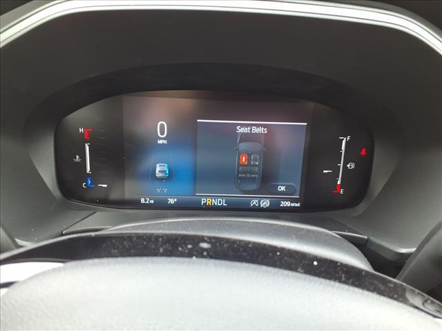 new 2026 Ford Escape car, priced at $34,085