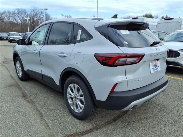 new 2026 Ford Escape car, priced at $34,085