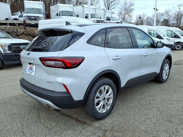 new 2026 Ford Escape car, priced at $34,085