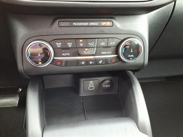 new 2026 Ford Escape car, priced at $34,085