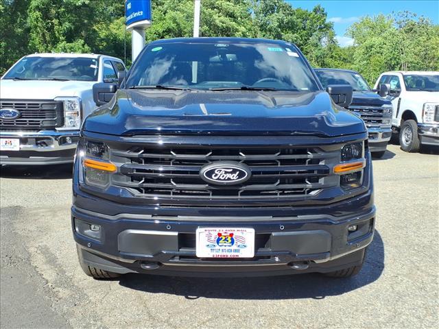 new 2026 Ford F-150 car, priced at $62,746