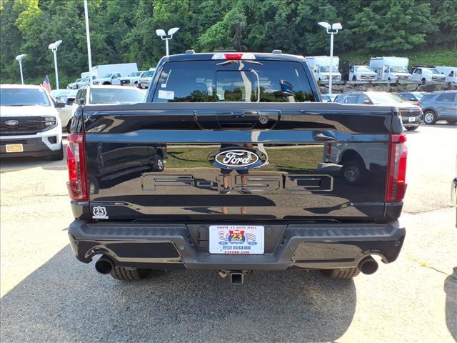 new 2026 Ford F-150 car, priced at $62,746
