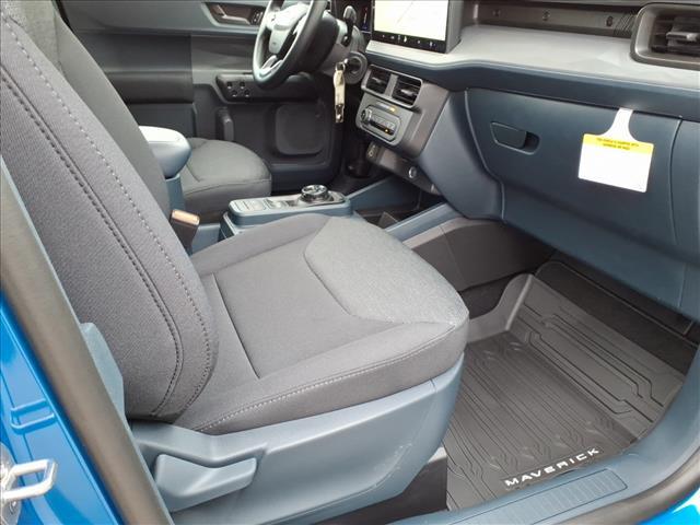 new 2026 Ford Maverick car, priced at $31,250