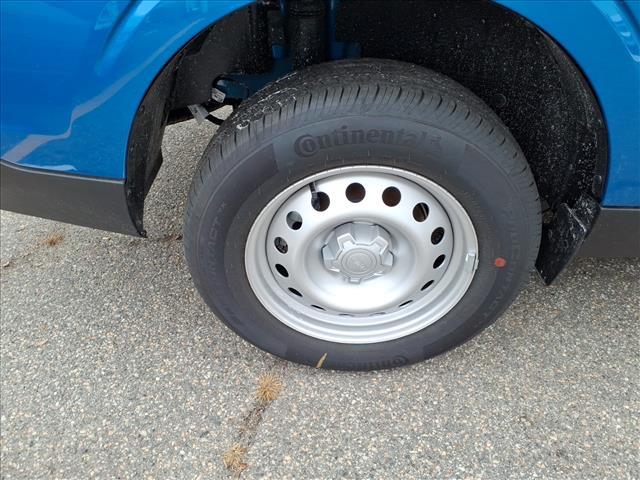 new 2026 Ford Maverick car, priced at $31,250