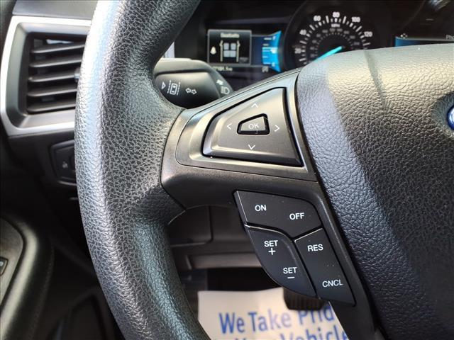 used 2022 Ford Edge car, priced at $21,507