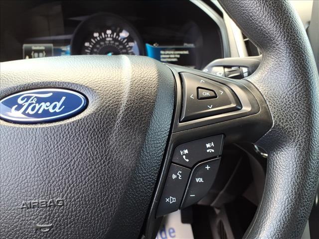 used 2022 Ford Edge car, priced at $21,507