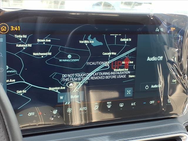 new 2026 Ford Mustang car, priced at $59,465