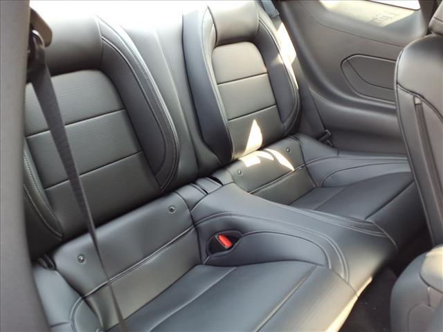 new 2026 Ford Mustang car, priced at $59,465