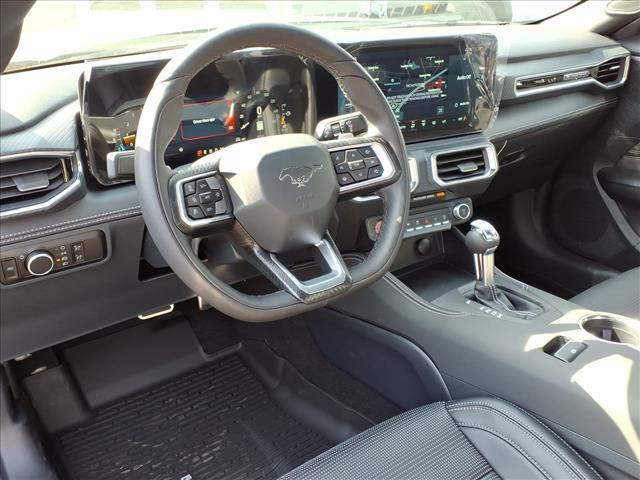 new 2026 Ford Mustang car, priced at $59,465