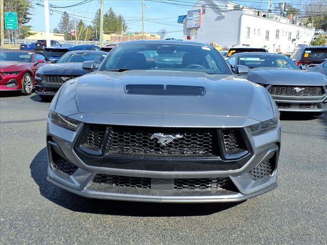 new 2026 Ford Mustang car, priced at $59,465