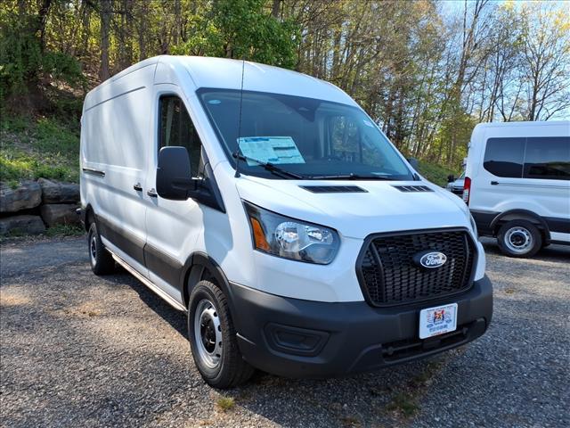 new 2026 Ford Transit-250 car, priced at $50,270