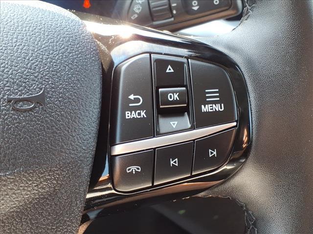used 2023 Ford Escape car, priced at $30,078