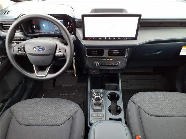 new 2026 Ford Maverick car, priced at $32,260