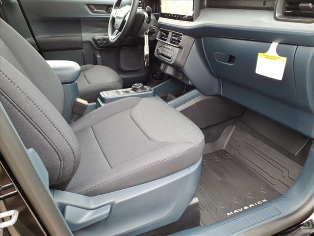 new 2026 Ford Maverick car, priced at $32,260
