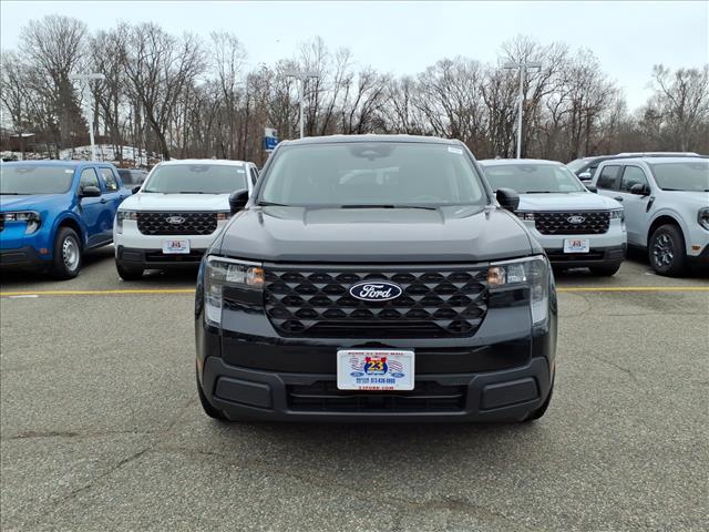 new 2026 Ford Maverick car, priced at $32,260