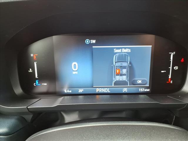 new 2026 Ford Maverick car, priced at $32,260