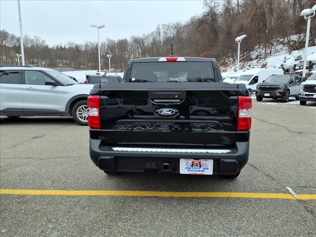new 2026 Ford Maverick car, priced at $32,260