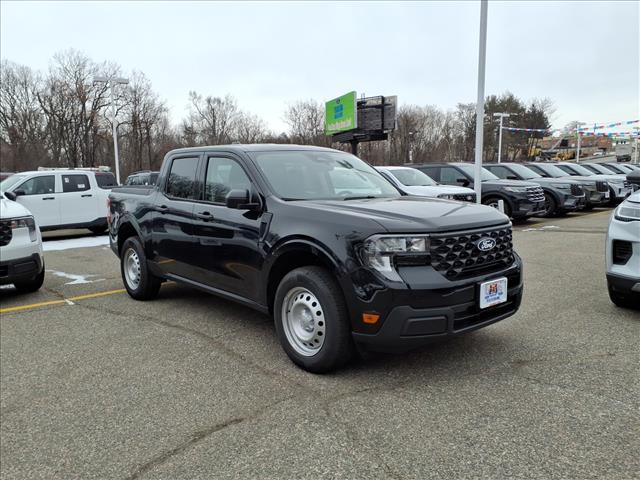new 2026 Ford Maverick car, priced at $32,260