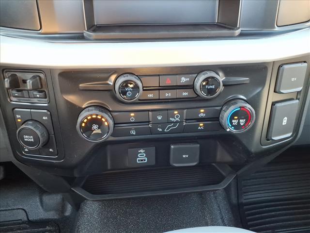 new 2026 Ford F-350 car, priced at $55,985