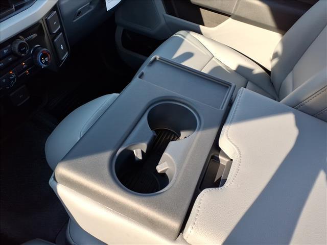 new 2026 Ford F-350 car, priced at $55,985