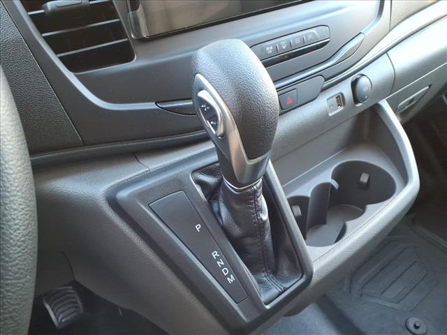 new 2026 Ford Transit-350 car, priced at $53,630
