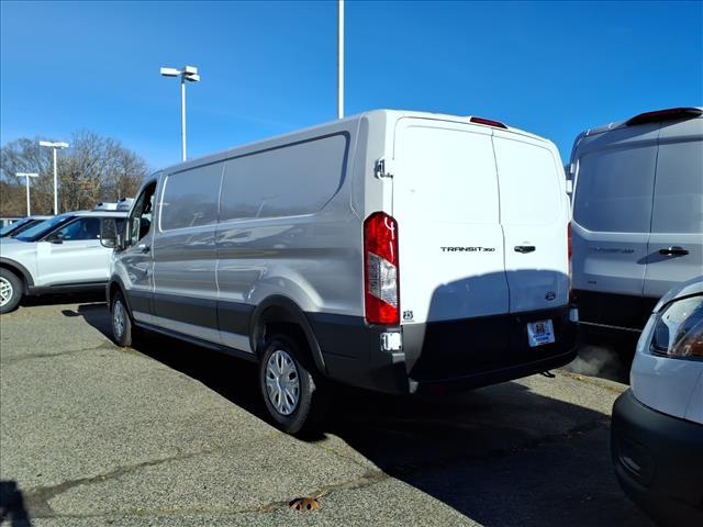 new 2026 Ford Transit-350 car, priced at $53,630