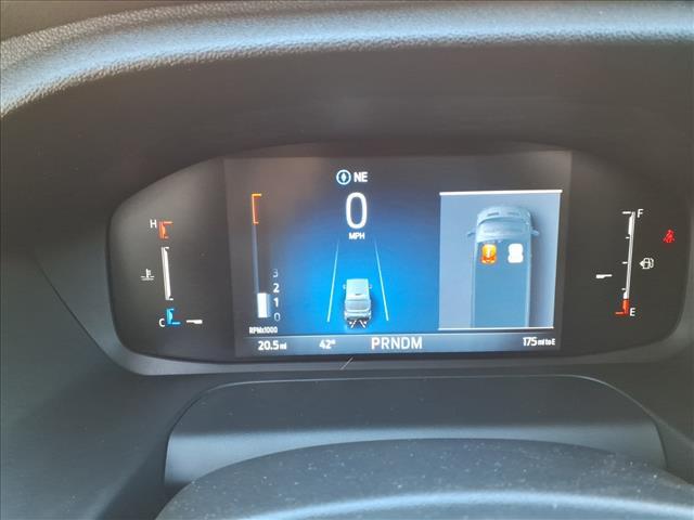 new 2026 Ford Transit-350 car, priced at $53,630