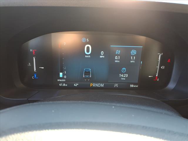 new 2026 Ford Maverick car, priced at $40,540