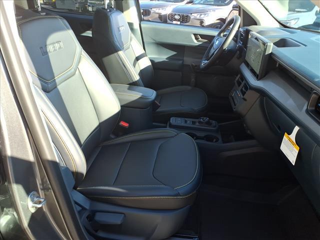 new 2026 Ford Maverick car, priced at $40,540