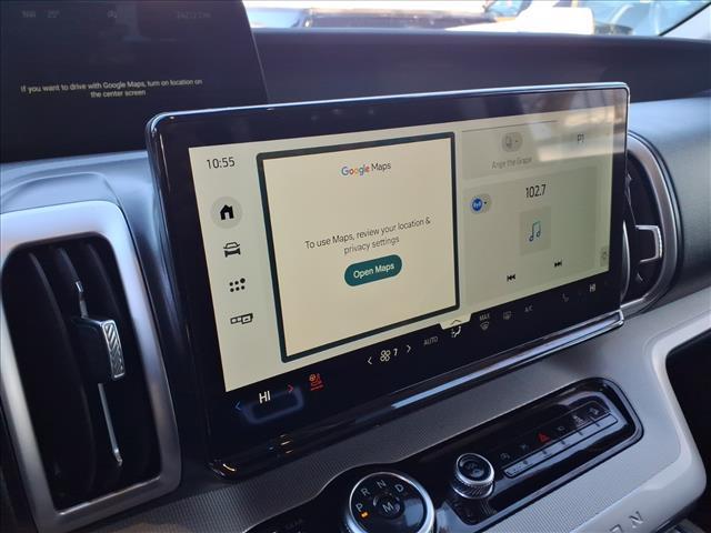 used 2025 Ford Expedition Max car, priced at $61,876