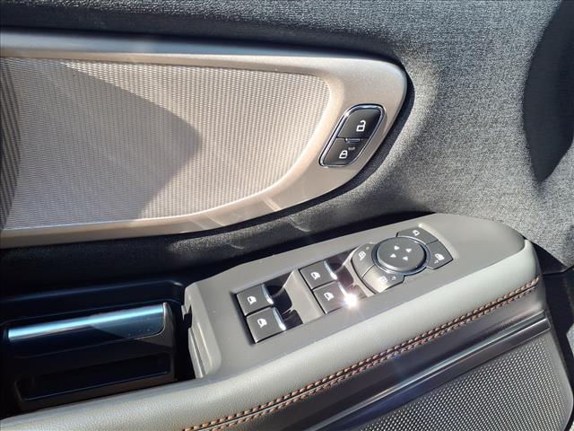 used 2025 Ford Expedition Max car, priced at $61,876