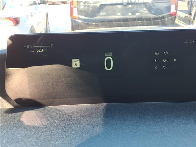 used 2025 Ford Expedition Max car, priced at $61,876