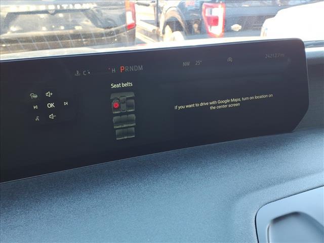 used 2025 Ford Expedition Max car, priced at $61,876