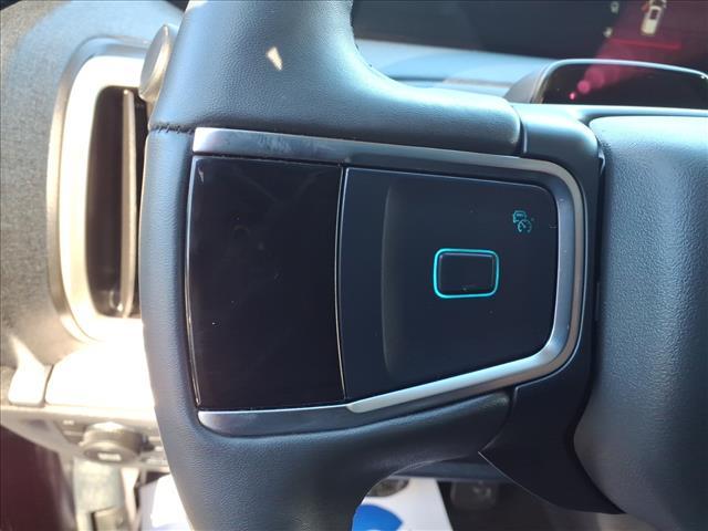 used 2025 Ford Expedition Max car, priced at $61,876