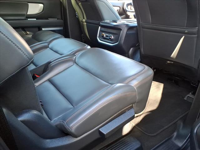 used 2025 Ford Expedition Max car, priced at $61,876