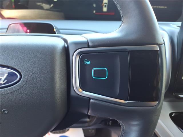 used 2025 Ford Expedition Max car, priced at $61,876