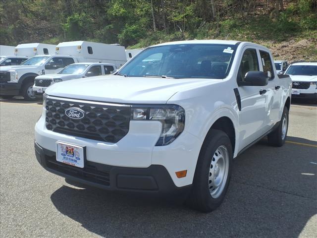 new 2026 Ford Maverick car, priced at $28,849