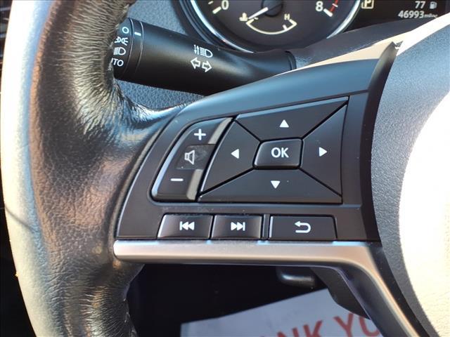 used 2019 Nissan Rogue car, priced at $15,454